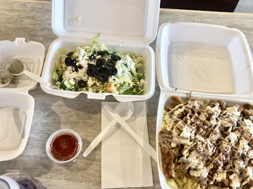 Photo of Osmow's Shawarma - 656 Gardiners Rd Unit 20B, Kingston, ON K7N3X9